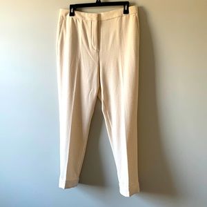 Size 10, Ann Taylor, Curvy fit pants